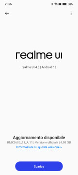 Recensione realme 10 Pro+ 150