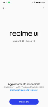 Recensione realme 10 Pro+ 151