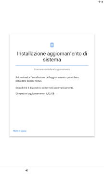 Confronto Nokia T10 vs Nokia T20 125