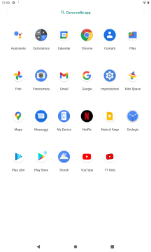 Confronto Nokia T10 vs Nokia T20 139