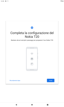 Confronto Nokia T10 vs Nokia T20 141