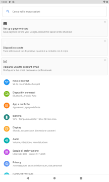 Confronto Nokia T10 vs Nokia T20 142