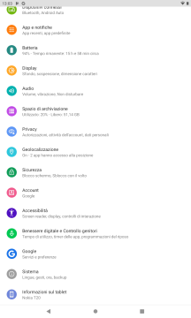 Confronto Nokia T10 vs Nokia T20 143