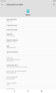 Confronto Nokia T10 vs Nokia T20 144