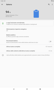 Confronto Nokia T10 vs Nokia T20 147