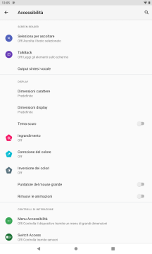 Confronto Nokia T10 vs Nokia T20 152