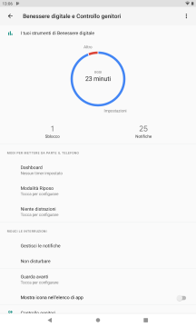Confronto Nokia T10 vs Nokia T20 156