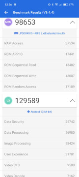 Recensione realme 10 Pro+ 32