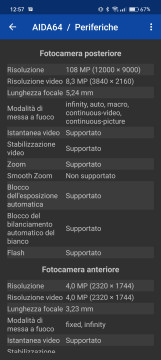 Recensione realme 10 Pro+ 41