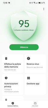 Recensione realme 10 Pro+ 156