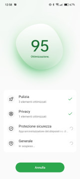 Recensione realme 10 Pro+ 157
