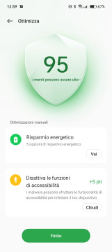 Recensione realme 10 Pro+ 158