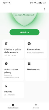 Recensione realme 10 Pro+ 162