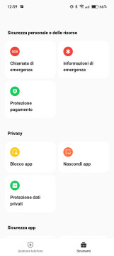 Recensione realme 10 Pro+ 163