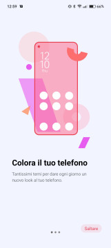 Recensione realme 10 Pro+ 152