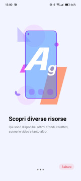 Recensione realme 10 Pro+ 153