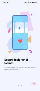 Recensione realme 10 Pro+ 154