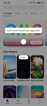 Recensione realme 10 Pro+ 155