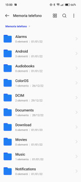 Recensione realme 10 Pro+ 181