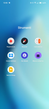 Recensione realme 10 Pro+ 179