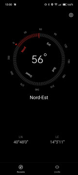 Recensione realme 10 Pro+ 182