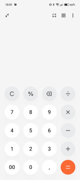 Recensione realme 10 Pro+ 184