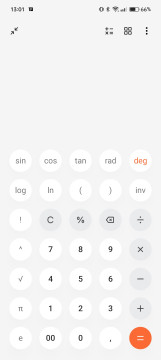 Recensione realme 10 Pro+ 185