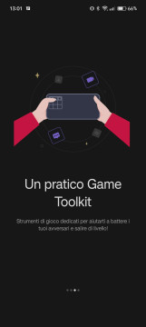 Recensione realme 10 Pro+ 174