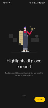 Recensione realme 10 Pro+ 175