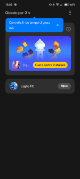 Recensione realme 10 Pro+ 177