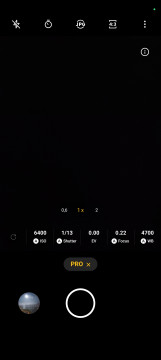 Recensione realme 10 Pro+ 218