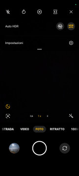 Recensione realme 10 Pro+ 219