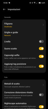 Recensione realme 10 Pro+ 220