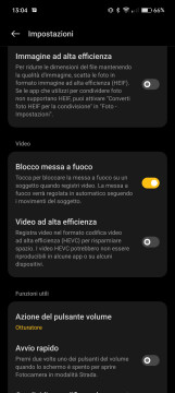 Recensione realme 10 Pro+ 221