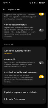 Recensione realme 10 Pro+ 222