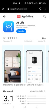 Recensione HUAWEI FreeBuds 5i 25