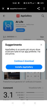 Recensione HUAWEI FreeBuds 5i 26