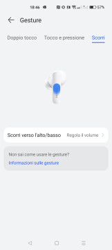 Recensione HUAWEI FreeBuds 5i 19