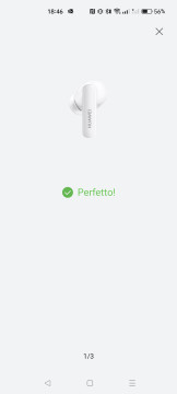 Recensione HUAWEI FreeBuds 5i 39