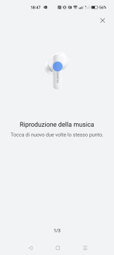 Recensione HUAWEI FreeBuds 5i 40