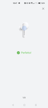 Recensione HUAWEI FreeBuds 5i 41