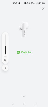 Recensione HUAWEI FreeBuds 5i 44
