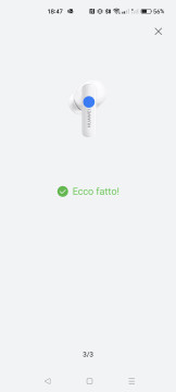 Recensione HUAWEI FreeBuds 5i 48