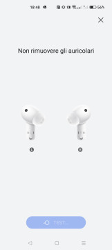 Recensione HUAWEI FreeBuds 5i 52