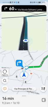 Recensione Huawei Watch GT 3 SE 33