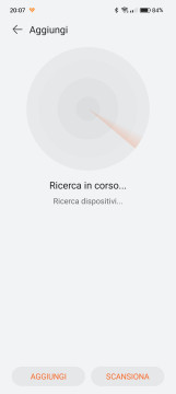 Recensione HUAWEI Watch D 37