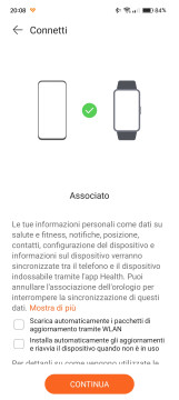 Recensione HUAWEI Watch D 41