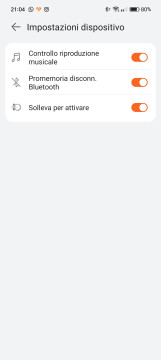 Recensione HUAWEI Watch D 99