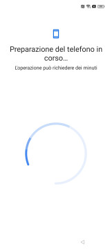 Recensione realme C55 53