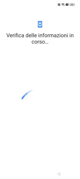 Recensione realme C55 57